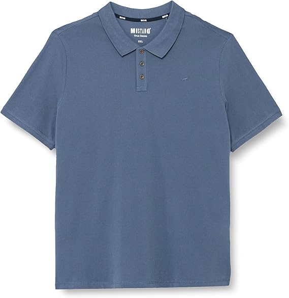 mustang 男士 pablo pc polo 衫